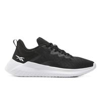 Reebok Women's Fluxlite II Trainers, Black/FTWR White/Grey 5, 36 EU, Black FTWR White Grey 5, 4 UK