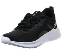 Reebok - Fluxlite II Women's Shoes, Black/White/Grey, Size: 38
