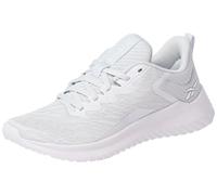 Reebok Women's Fluxlite II Trainers, Moon/FTWR White, 38.5 EU, Moon FTWR White, 5.5 UK