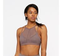 Reebok Womens Franchise Strappy Bra