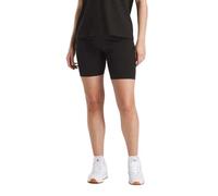 Reebok Classics Frida Small Logo Cycle Shorts Black L / Regular Woman