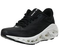 Reebok Women's Fuel Flex Run Sneaker, Black/Washed Black/Chalk, 5 UK