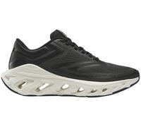 Reebok Women's Fuel Flex Run Sneaker, Black Washed Black Chalk, 7.5 UK