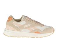 Reebok Women's GL1100 Sneaker, Vintage Chalk/Classic Beige/Muted Clay, 4.5 UK
