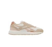 Reebok Women's GL1100 Trainers, Vintage Chalk/Classic Beige/Muted Clay, 42 EU, Vintage Chalk Classic Beige Muted Clay, 9 UK