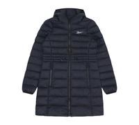 Reebok Womens Glacier Shield Parka - Black - Black - XL - 100% Nylon