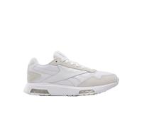 Reebok Women's Glide DMX Sneaker, White/Chalk/Grey 1, 8.5 UK
