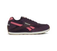 Reebok Women's Glide Low Black Cherry/Passion Pink/Chalk Sneakers 100230905 (US)