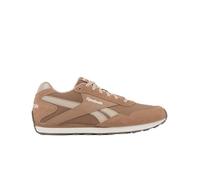 Reebok Women's Glide Low Sneaker, Pink Clay/Muted Clay/White, 5.5 UK