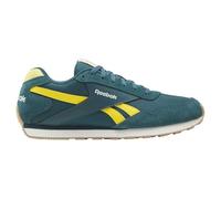 Reebok Women's Glide Low Trainers, Retro Teal Golden Haze Chalk, 7 UK