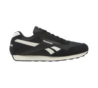 Reebok Women's Glide Low Trainers, Washed Black Black Vintage Chalk, 6 UK