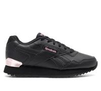Reebok Classics Glide Ripple Clip Trainers Black EU 40 Woman