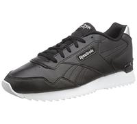 Reebok Glide Ripple Clip Womens Trainers Size: 6 Colour : Black / Silver