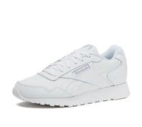 Reebok Women's Glide Shoes, White/Cold Grey, 5 UK
