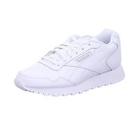 Reebok Glide Women's Sneaker, Ftwwht Ftwwht Cdgry2, 6 UK