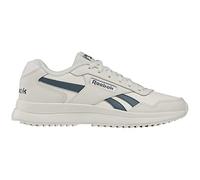 Reebok Women's Glide Sp Sneaker, Chalk/Hoops Blue, 6.5 UK