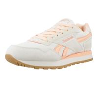 Reebok Women's Glide Trainers, Chalk/Futurepeach/FTWRWHITE, 39 EU