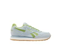 Reebok Classics Glide Trainers Blue EU 35 1/2 Woman