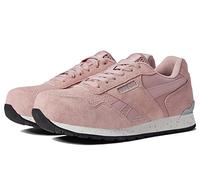 Reebok Women's Harman Work Ct Work and Safety, pink, 40.5 EU Weit