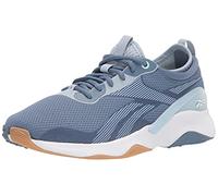 Reebok Women's HIIT Tr 2.0 Cross Trainer, Blue Slate/Gable Grey/White, 7.5 UK