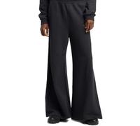 Reebok Women's Icon Elements Ft Pant, Black, M