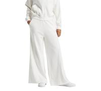 Reebok Women's Icon Elements Ft Pant, Chalk, M