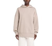 Reebok Womens Icons Hoodie Sweater, Ash, S Petite UK