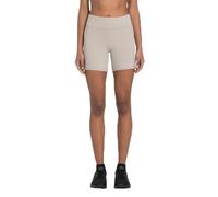 Reebok Women's Icons Tights Shorts, ASH, XXS