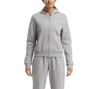 Reebok Women's Id Small Logo Sweatpants, MGREYH, 16