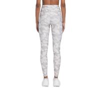 Reebok Women's Id Train Camo Tight Leggings, Ash, M