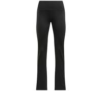 Reebok Women's Id Train Hr Bootcut Pants, NGHBLK, XS