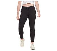 Reebok Women's Identity French Terry Pants Black XS
