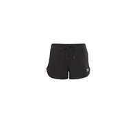 Reebok Women's Identity French Terry Shorts Black S