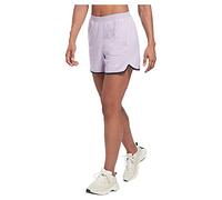 Reebok Women's Identity Shorts, Purple Oasis, XS
