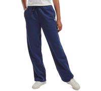 Reebok Women's Identity Small Logo Fleece Oh Pant, Vector Navy, M