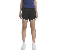 Reebok Women's Identity Train Woven Shorts Night Black M