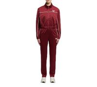 Reebok Women's Justine Piping Tracksuit 2pc TrackSuit