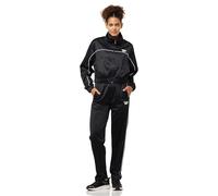 Reebok Women's Justine Piping Tracksuit 2pc TrackSuit (pack of 2)