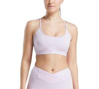 Reebok Women's Kendal Core Strappy Bra Bustier