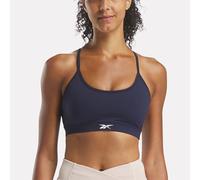 Reebok Women's Kendal Core Strappy Bra Bustier