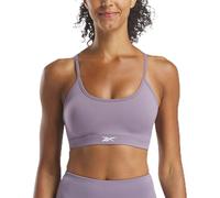 Reebok Women's Kendal Core Strappy Bra Bustier