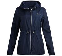 Reebok Women's L Windbreker Plr Flc Fleece Jackets