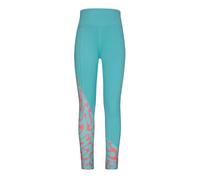 Reebok Womens/Ladies Abstract Skinny Running Leggings