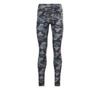 Reebok Womens/Ladies Camo Leggings