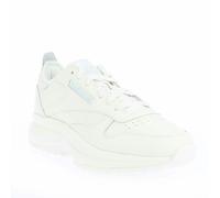 Reebok Womens/Ladies Classic SP Extra Leather Trainers - Chalk - 6.5 UK - Chalk - 100% Mixed