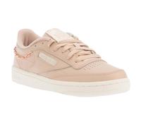 Reebok Womens/Ladies Classics Club C 85 Leather Trainers / N/A N/A GT1713