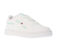 Reebok Womens/Ladies Club C 85 Vegan Trainers