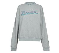 Reebok Womens/Ladies Crop Sweatshirt