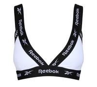 Reebok Womens/Ladies Dotty Triangle Sports Bra