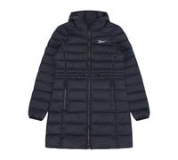 Reebok Womens/Ladies Glacier Shield Parka (Black) Nylon - Size Medium